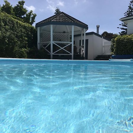Te Moana Bed & Breakfast Bed & Breakfast Waikanae Dış mekan fotoğraf