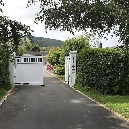 Te Moana Bed & Breakfast Bed & Breakfast Waikanae Dış mekan fotoğraf