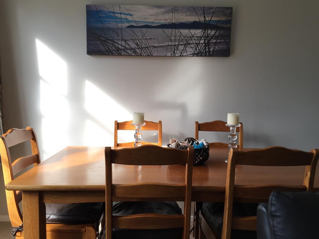 Te Moana Bed & Breakfast Bed & Breakfast Waikanae Dış mekan fotoğraf
