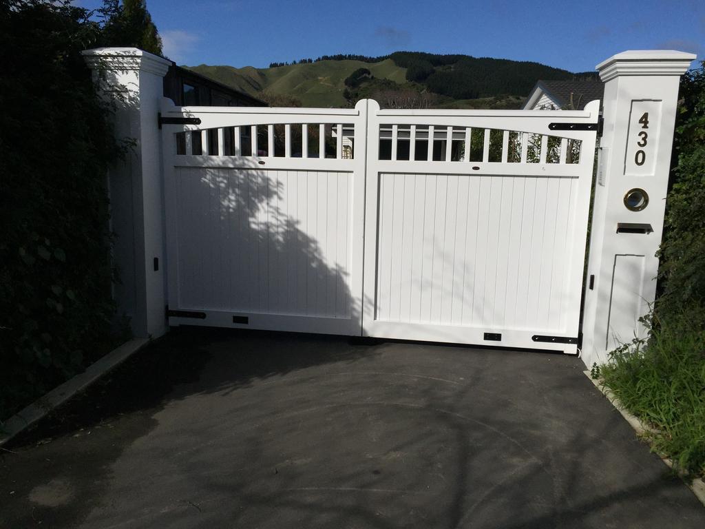 Te Moana Bed & Breakfast Bed & Breakfast Waikanae Dış mekan fotoğraf