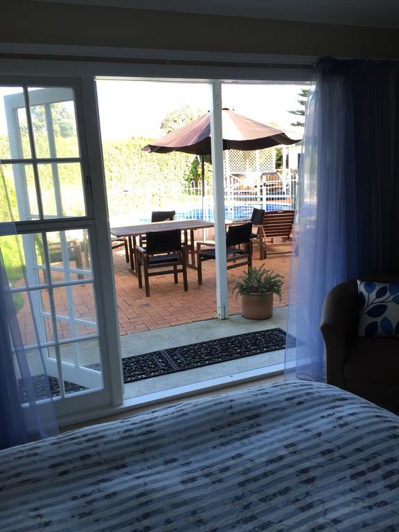 Te Moana Bed & Breakfast Bed & Breakfast Waikanae Oda fotoğraf