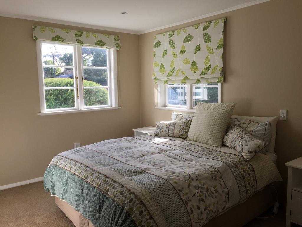 Te Moana Bed & Breakfast Bed & Breakfast Waikanae Oda fotoğraf