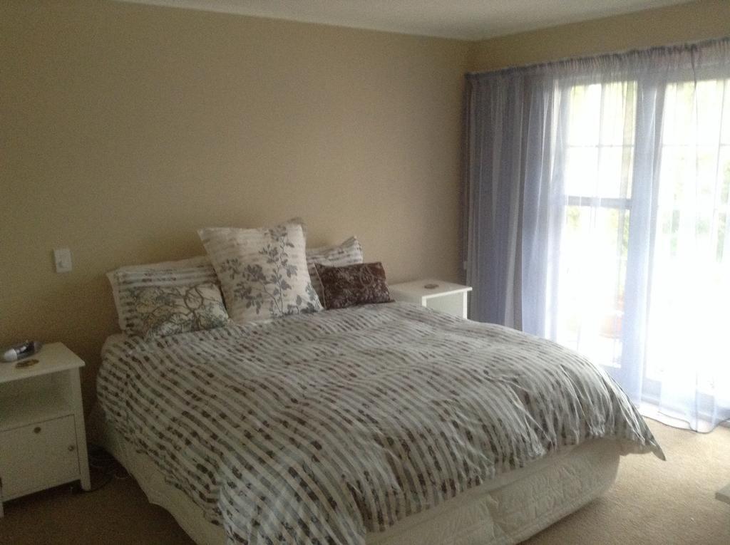 Te Moana Bed & Breakfast Bed & Breakfast Waikanae Oda fotoğraf